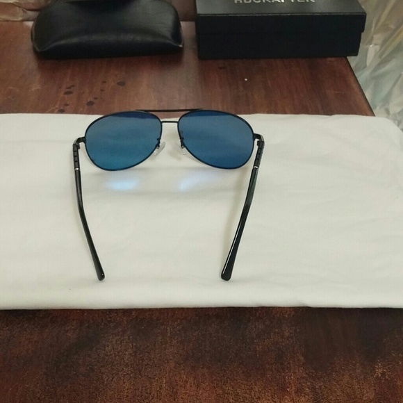 Polarized eyewear UV 400 - Picture 3 of 5